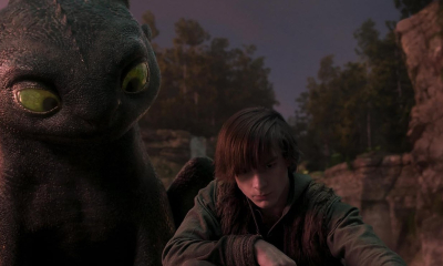 How to Train Your Dragon (2025) 1