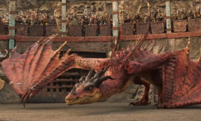 How to Train Your Dragon (2025) 2