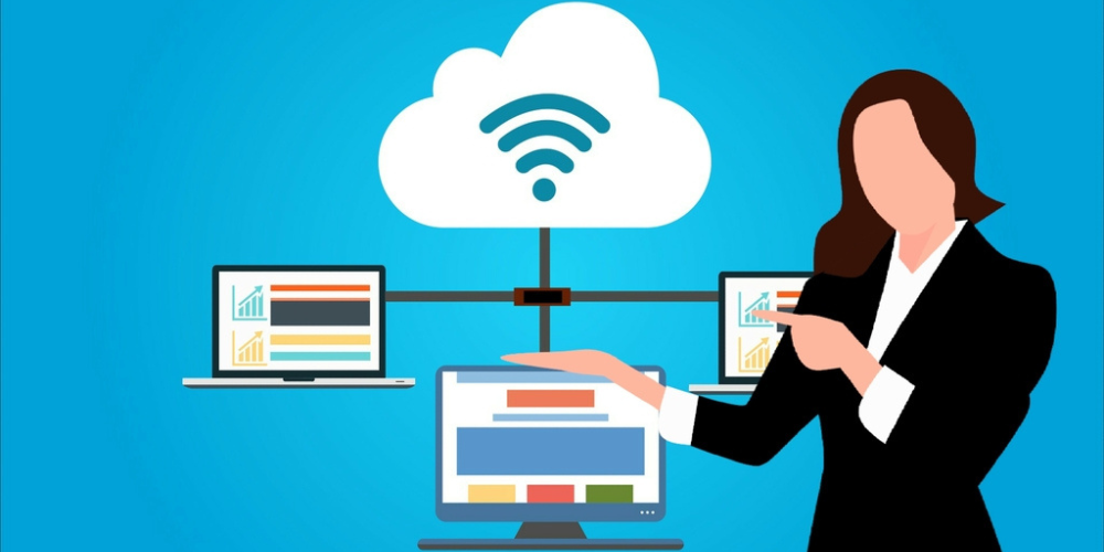 Selecting the Right Cloud Storage App