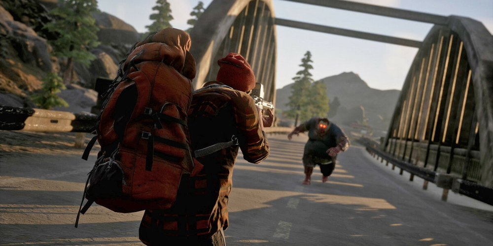 State of Decay 2 game