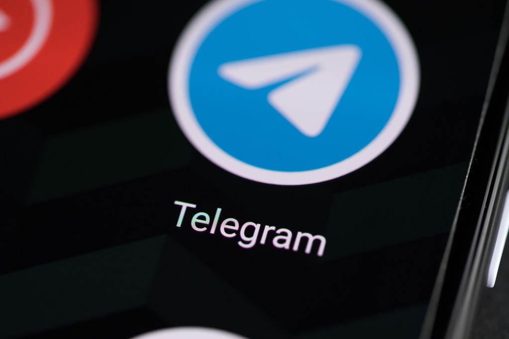 Telegram: A Blend of Speed and Security