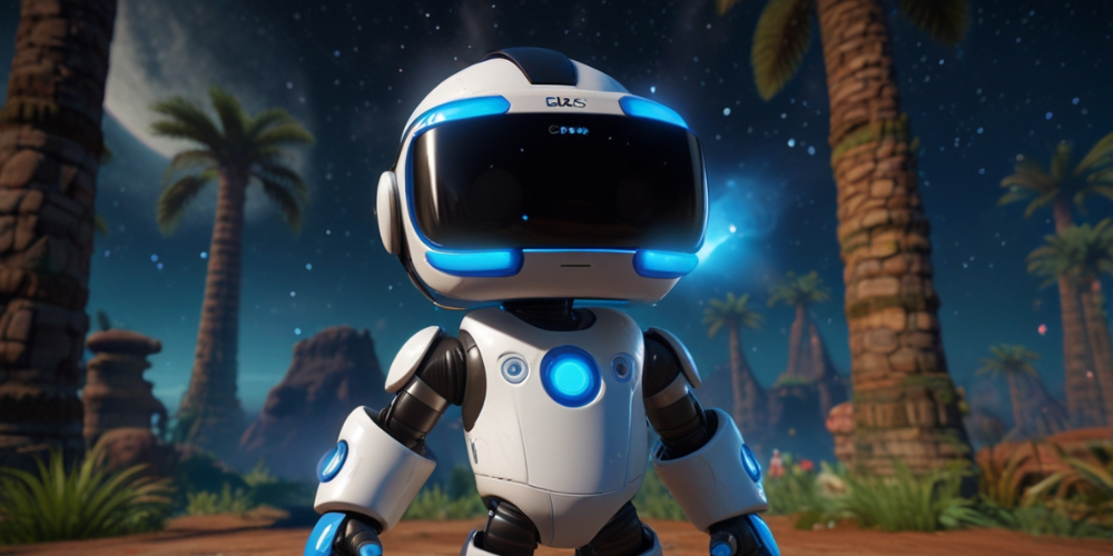 Disappointment for PSVR 2 Fans as Astro Bot Remains Exclusive to PlayStation 5