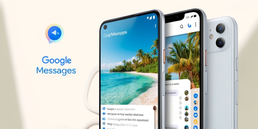 Google Messages Set to Launch HD Image Sharing Feature for Enhanced Photo Quality