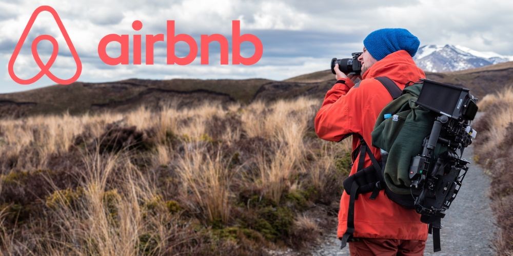 Reimagining Travel: Airbnb's Ambitious Move with GamePlanner.AI Acquisition