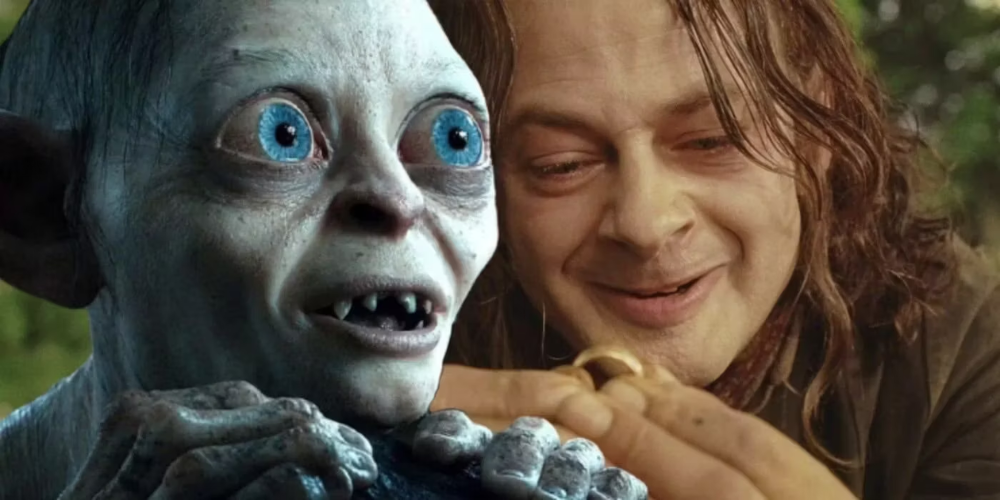 Stunning New Visuals for Animated Lord of the Rings Movie Unveiled