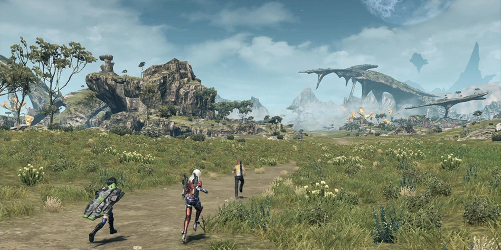 The Final Speedrun: A Record for Xenoblade Chronicles X That Will Stand the Test of Time