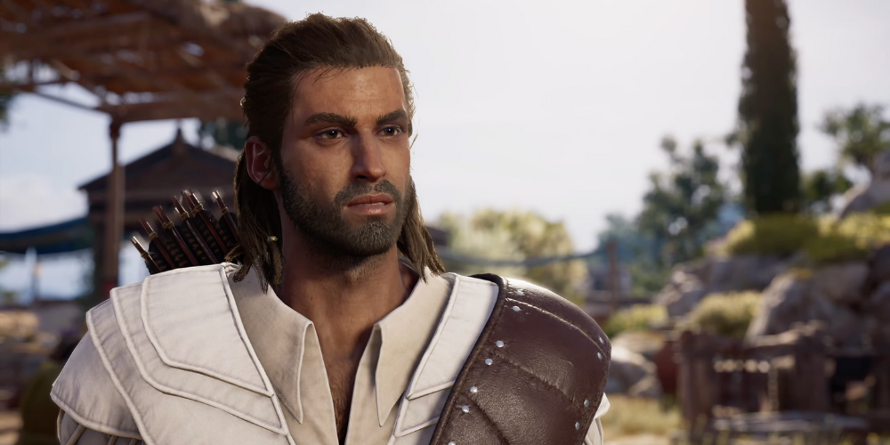 Rewriting History: The Unique Characters and Time Periods of Assassins Creed Odyssey