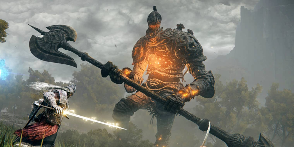 Miyazaki Embraces Co-Op Evolution: FromSoftware Contemplates Future Game Changes After Elden Ring Mod Success