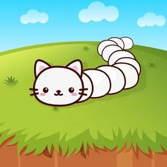Cute Snake io