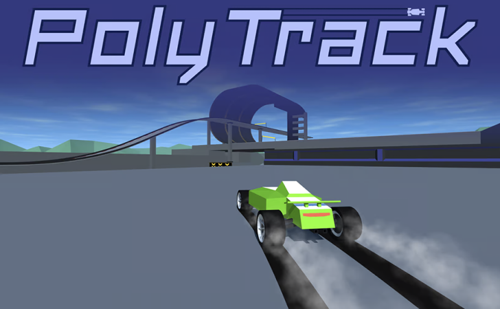 PolyTrack