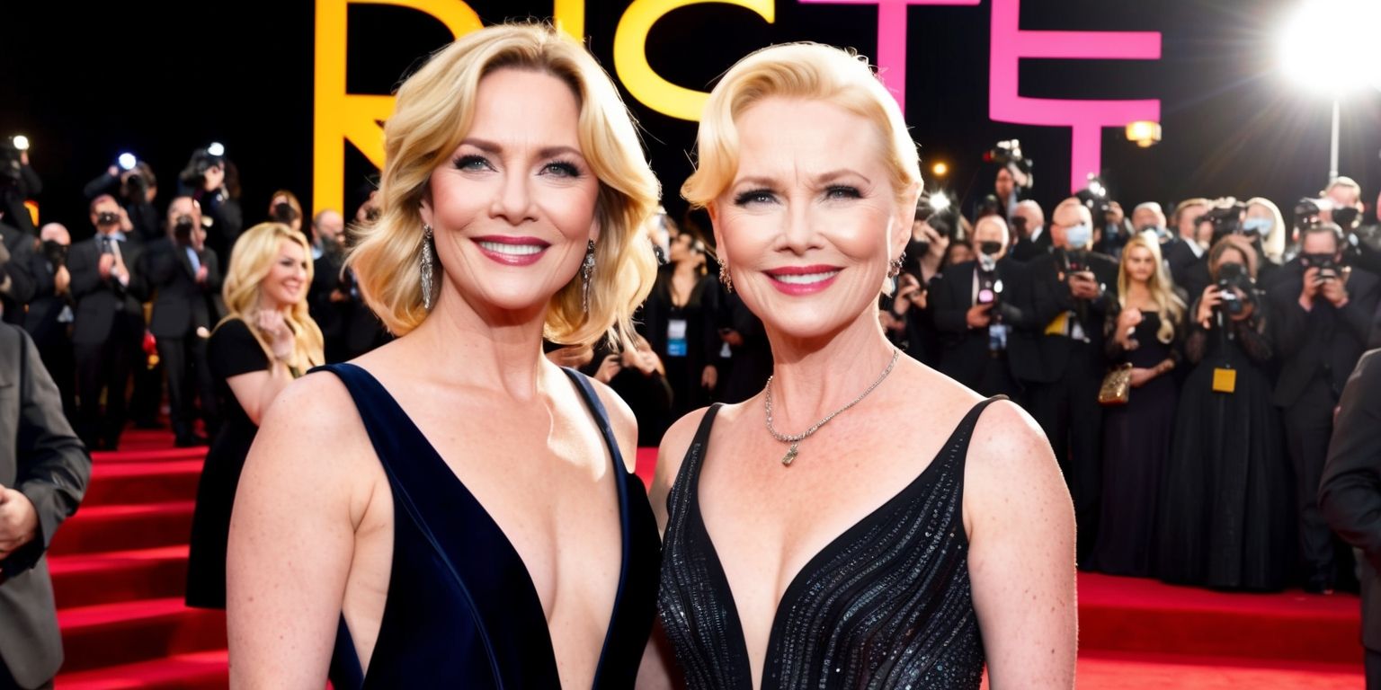 Cinematic Reunion: Sydney Sweeney and Kirsten Dunst Light Up December 2027 Premiere