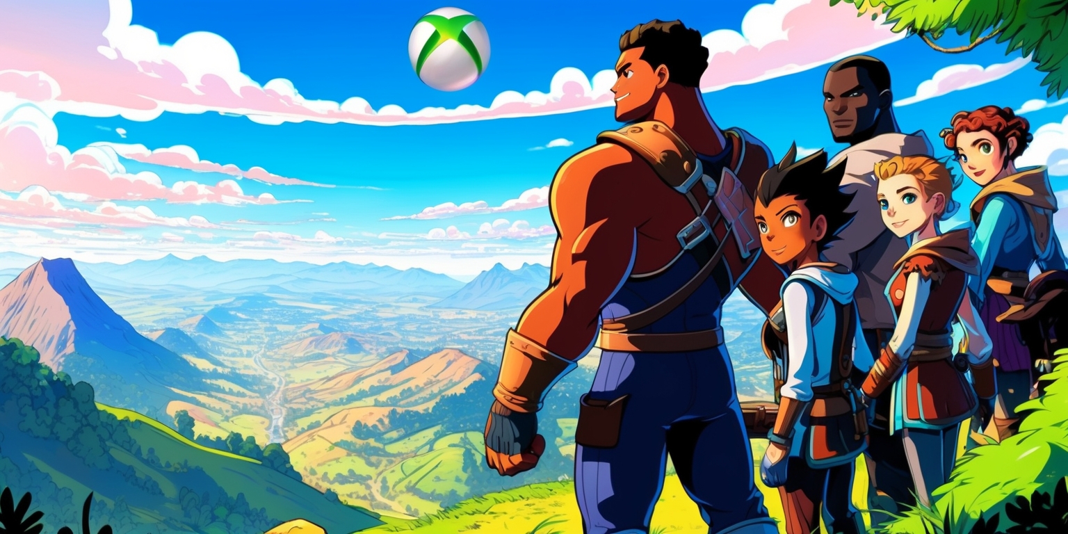 Expanding Horizons: A Beloved Remade RPG Ventures to Nintendo and Xbox