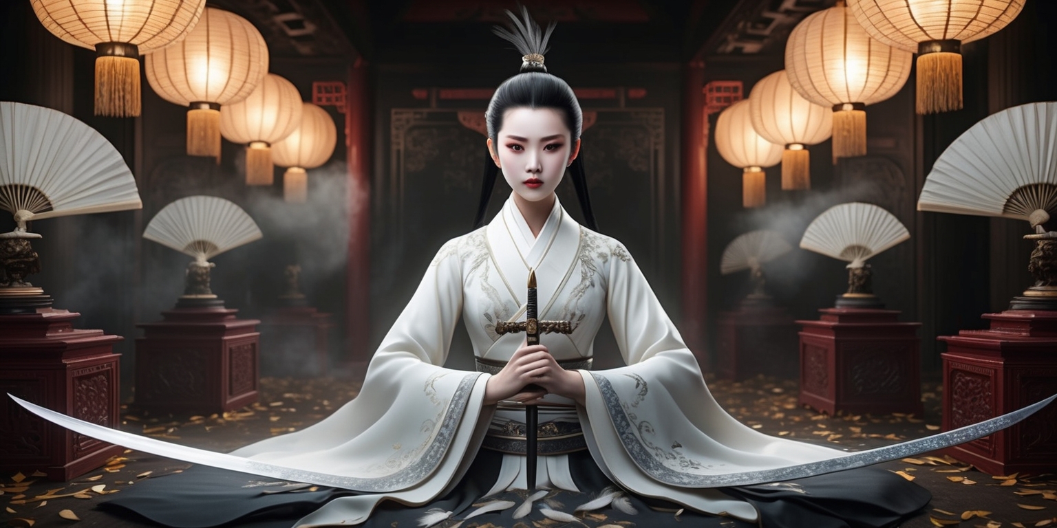 Navigating the Sanctum: Unraveling Mastery and Strategy in Wuchang Fallen Feathers