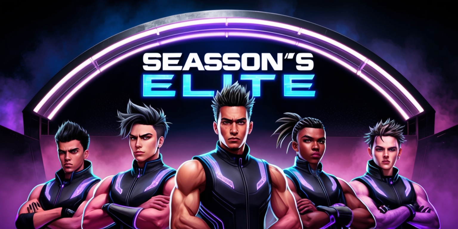 2025 Call of Duty League Spotlight: Unveiling the Season's Elite
